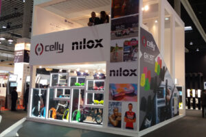 allestimenti Stand per fiere